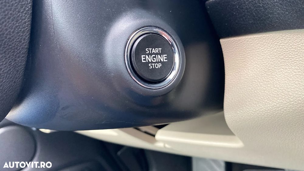 Skoda Kodiaq 2.0 TDI 4X4 DSG Style - 19