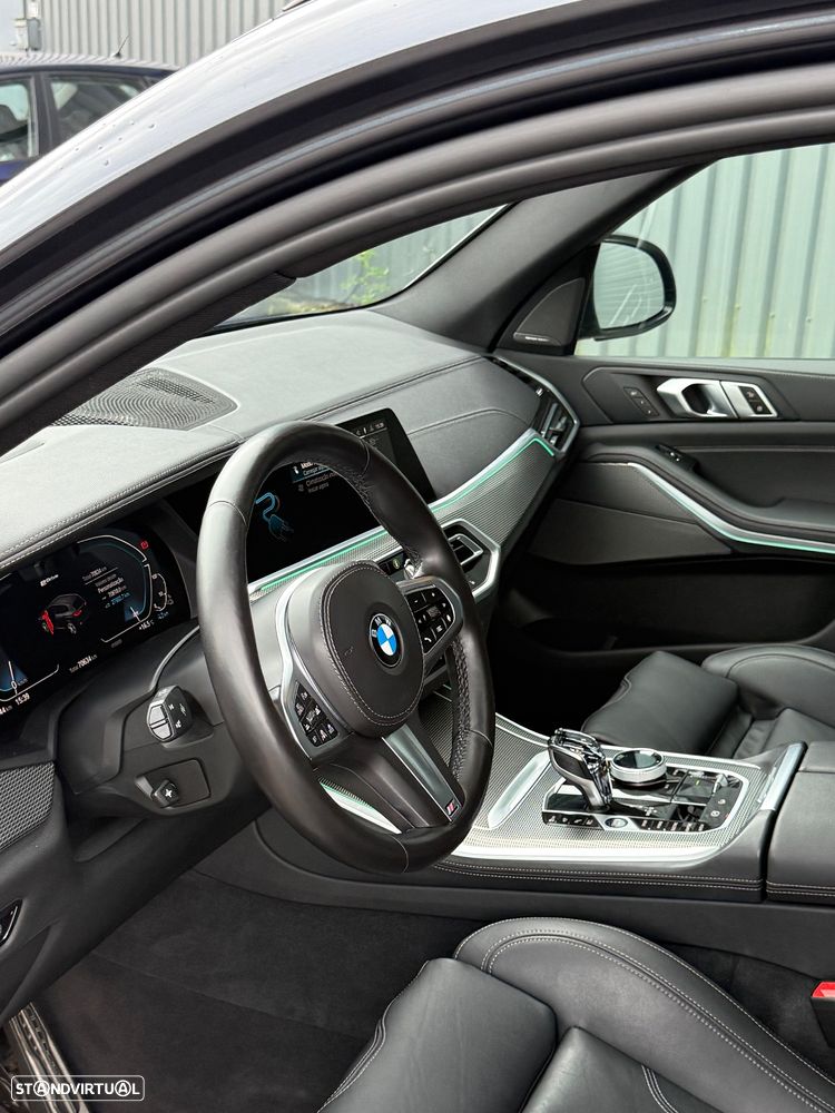 BMW X5 - 18