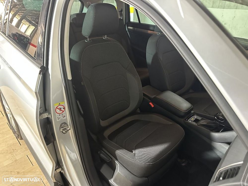Skoda Kodiaq 2.0 TDI DSG - 15