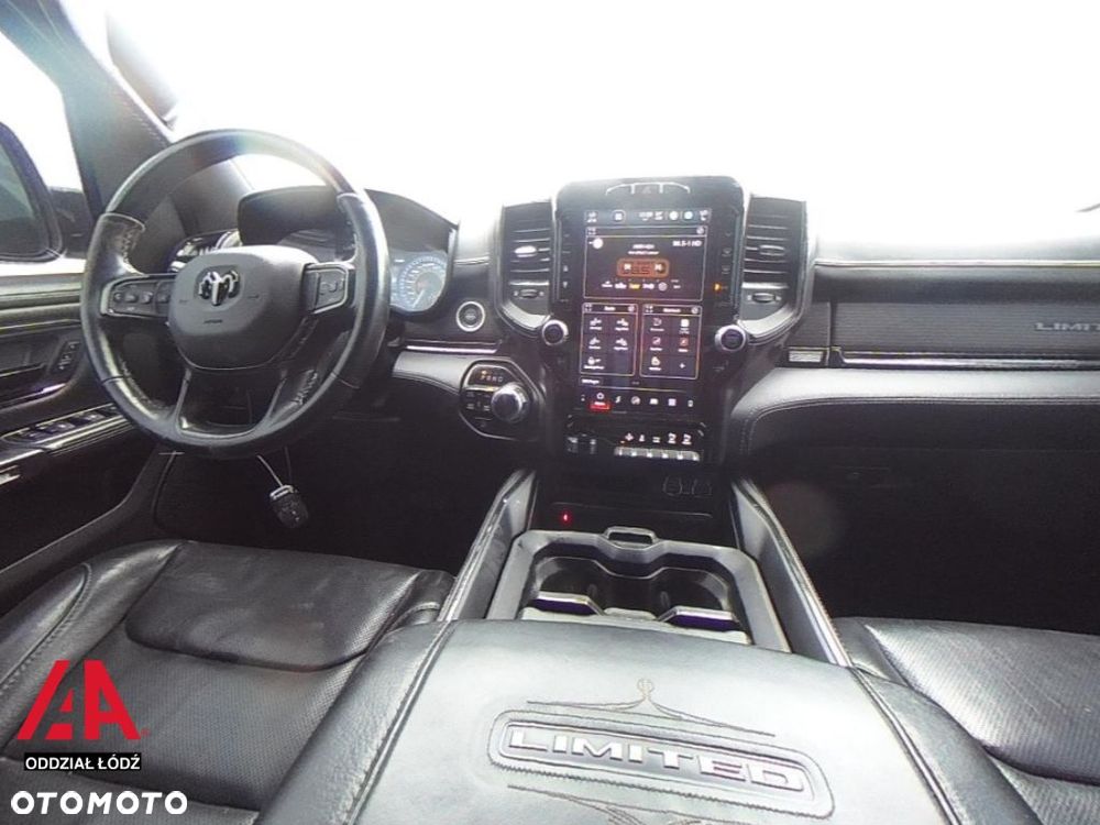 RAM 1500 - 10