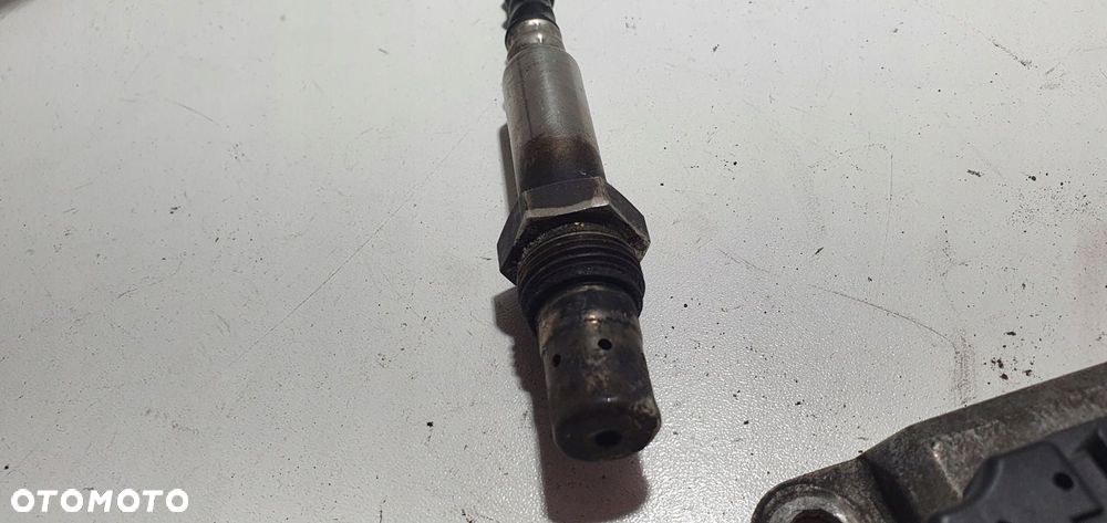 Czujnik SPALIN Nox Lambda KATALIZATOR Actros Mp 2 Mp 3 20873395 - 2