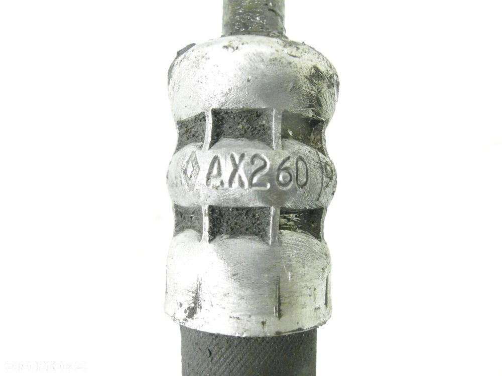 PRZEWÓD WSPOMAGANIA RENAULT LAGUNA I 1.9 dTi 7700426819C AX26099 - 4