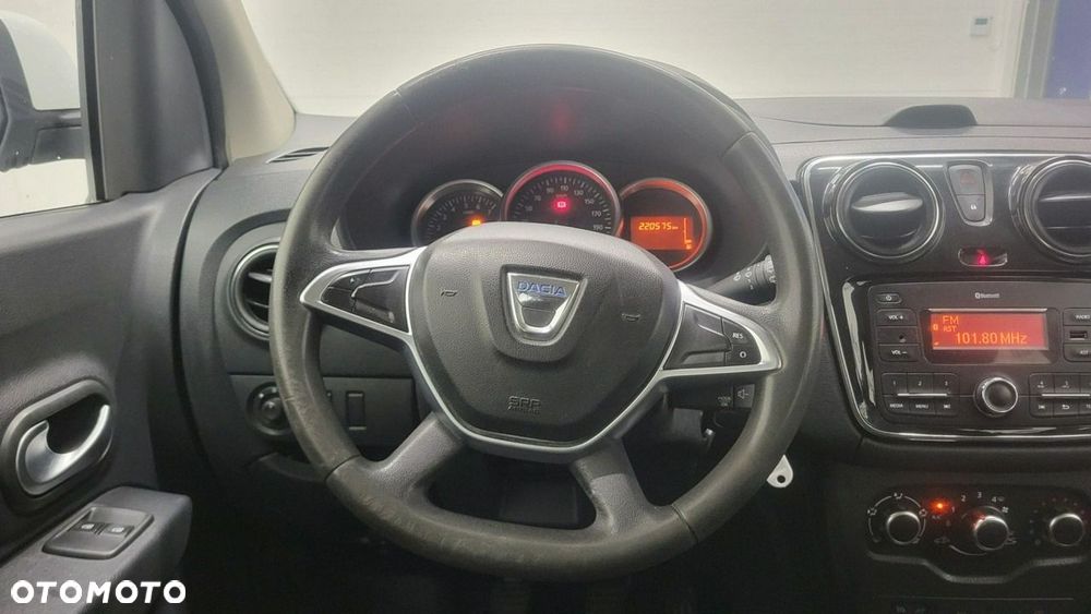 Dacia Lodgy - 13