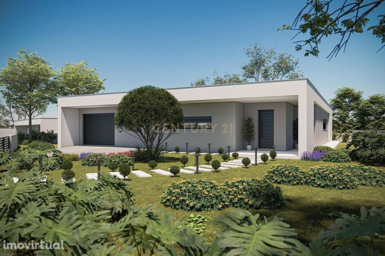 Moradia, 139 m², Salir de Matos - Grande imagem: 2/18