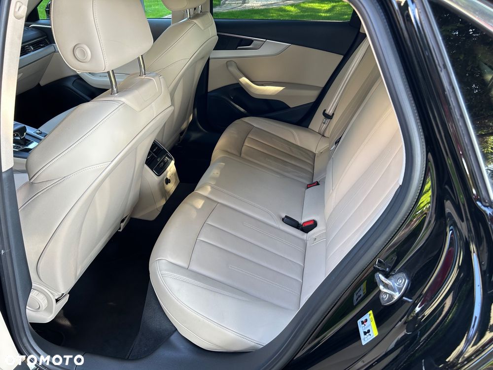 Audi A4 Limousine 30 TDI S tronic advanced - 26