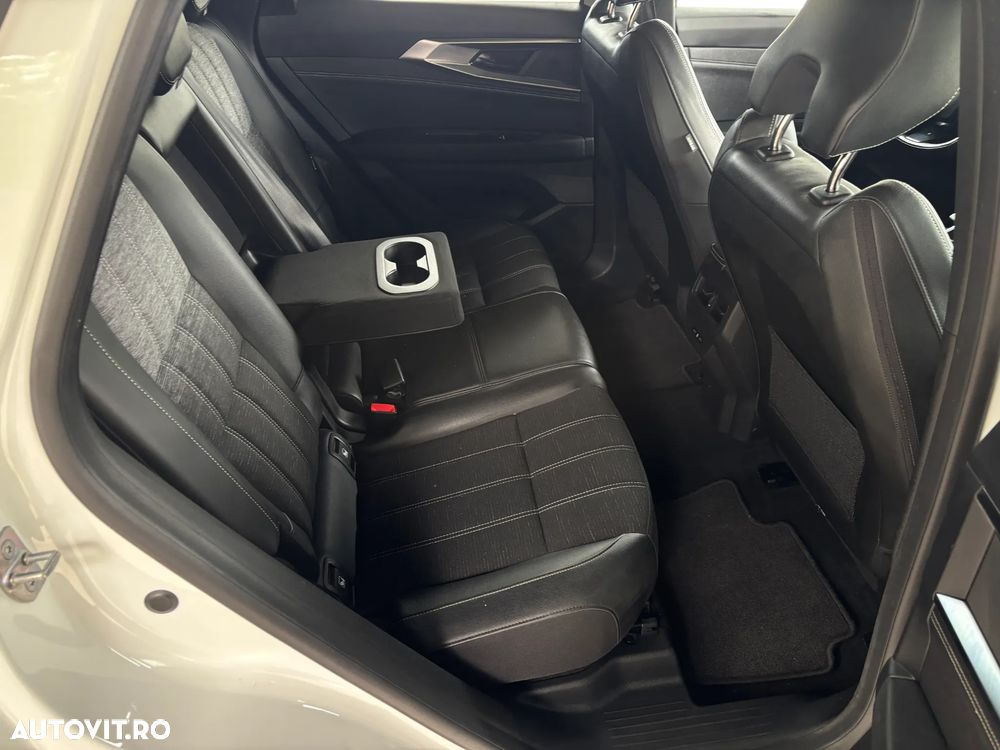 Renault Austral E-Tech Full 200 Techno - 37