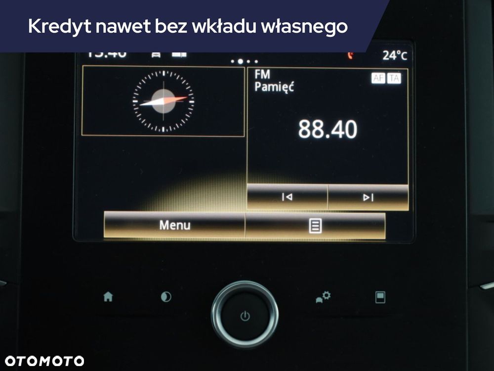 Renault Megane - 11