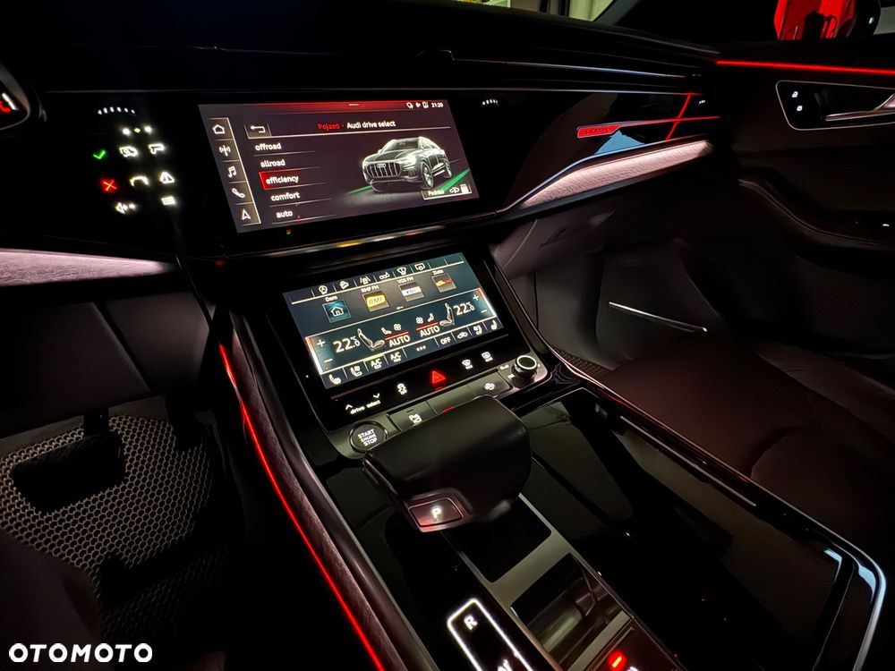 Audi Q8 - 40