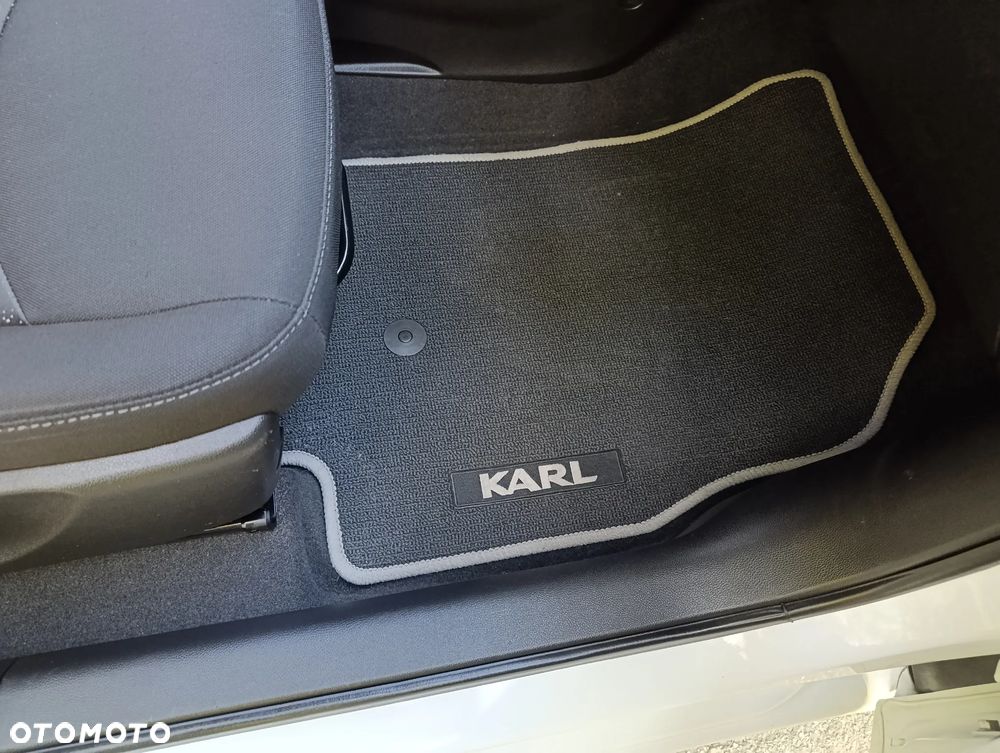 Opel Karl 1.0 Active - 20