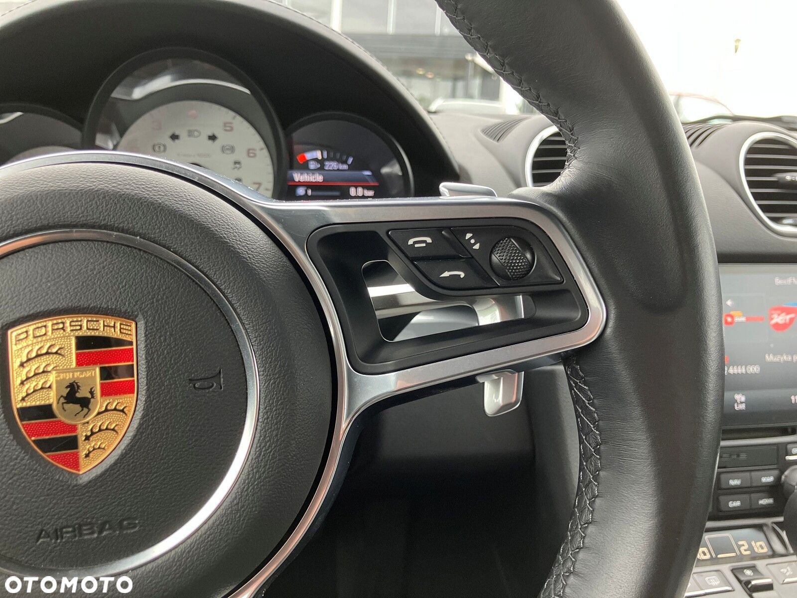 Porsche 718 Boxster - 21