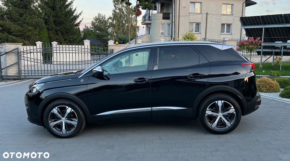 Peugeot 3008 1.5 BlueHDi Crossway S&S - 8