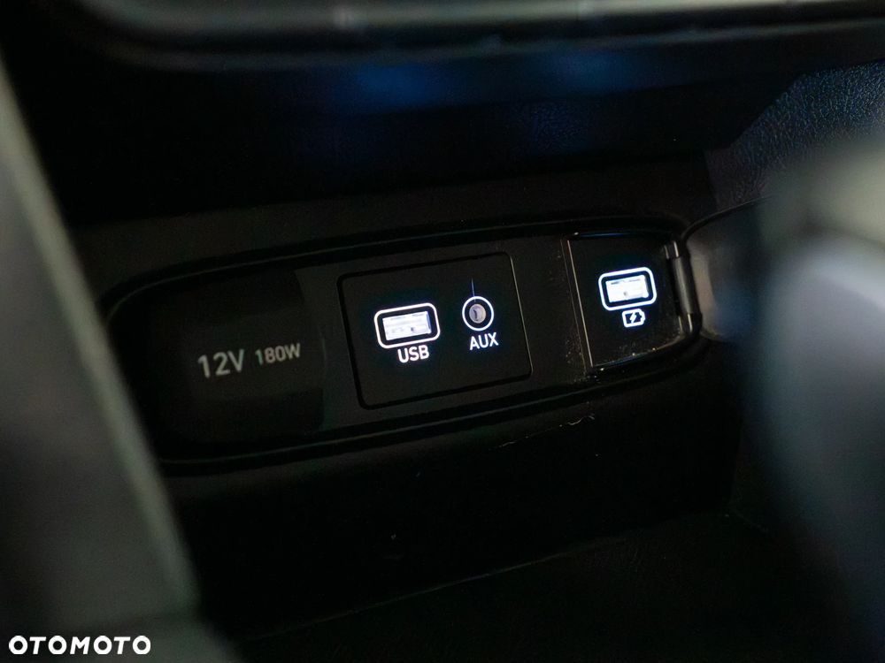 Hyundai Santa Fe 2.0 CRDi Executive 4WD - 23