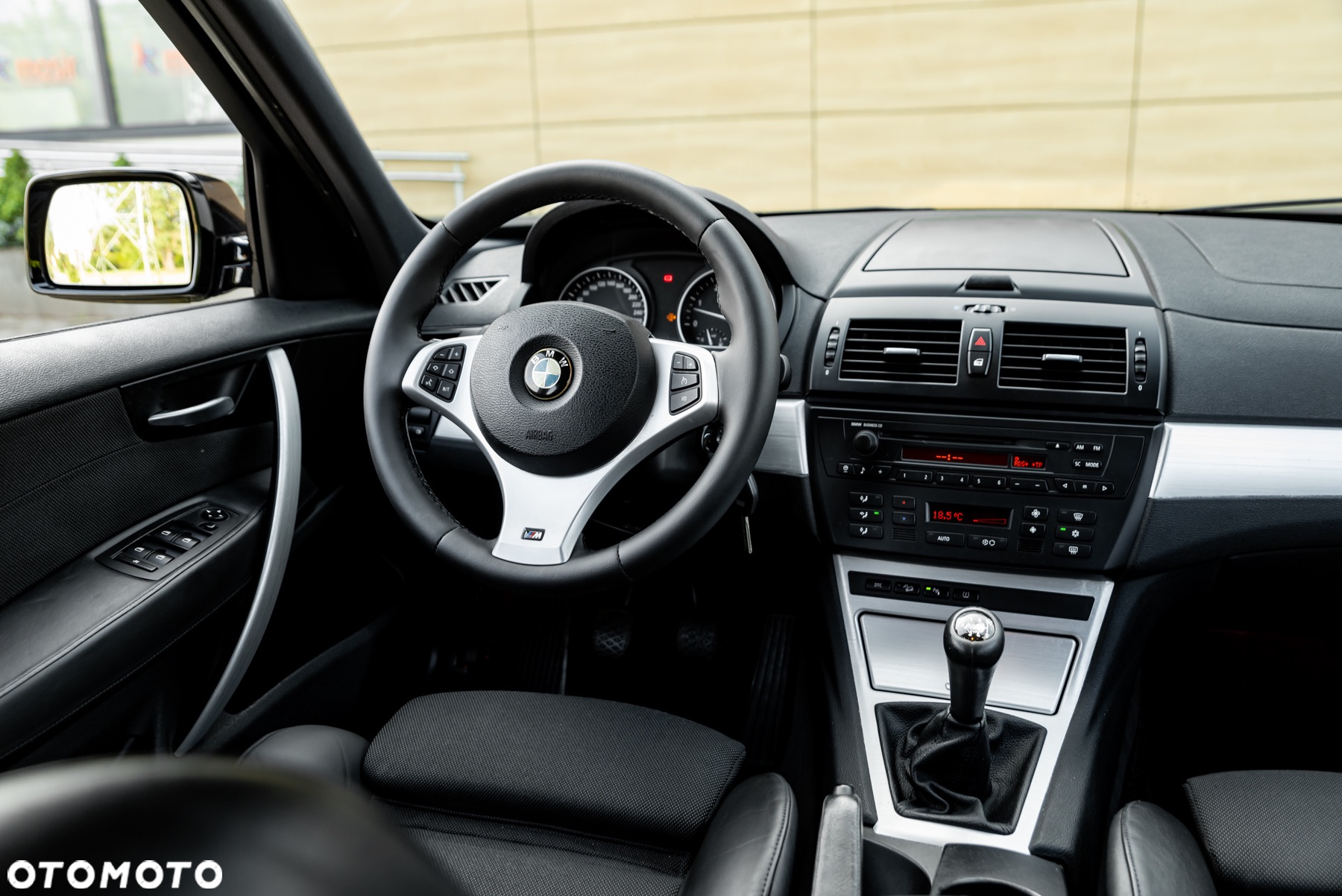 BMW X3 xDrive30d - 25