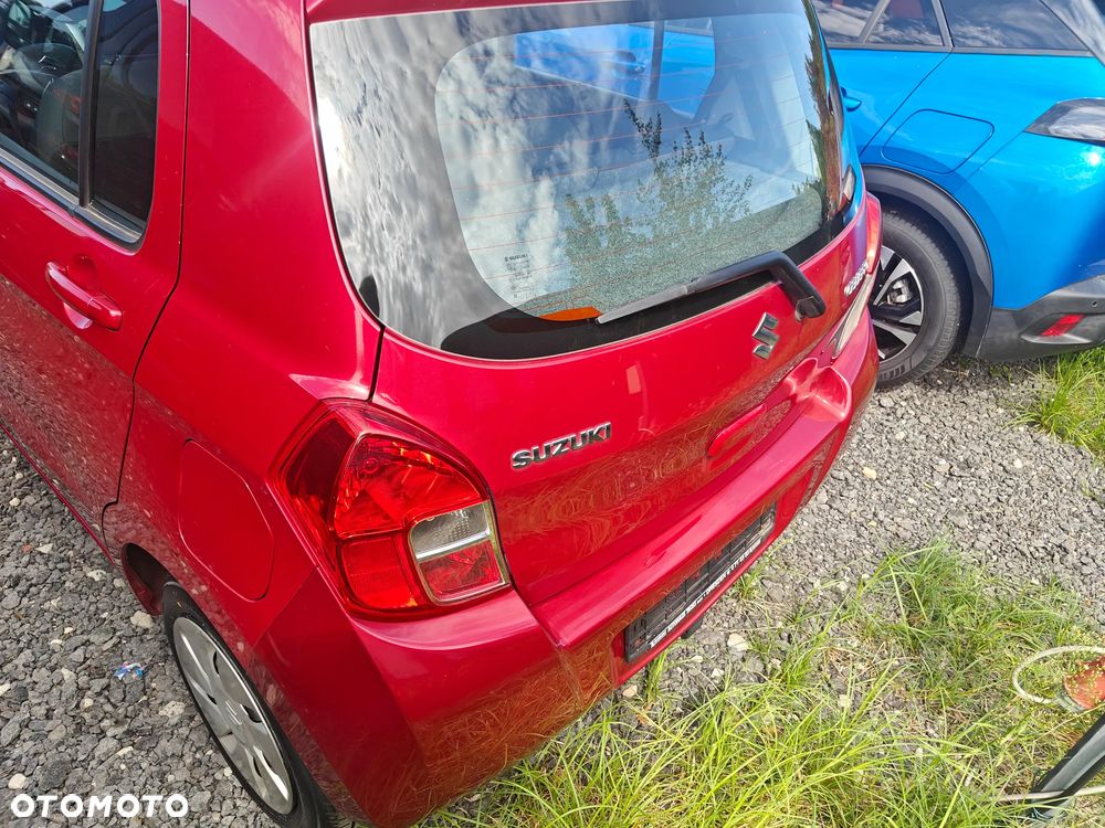 Suzuki Celerio 1.0 Club - 4