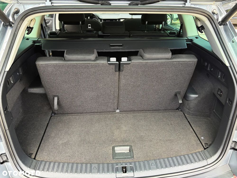 Skoda Kodiaq 1.5 TSI ACT 4x2 Style DSG - 38
