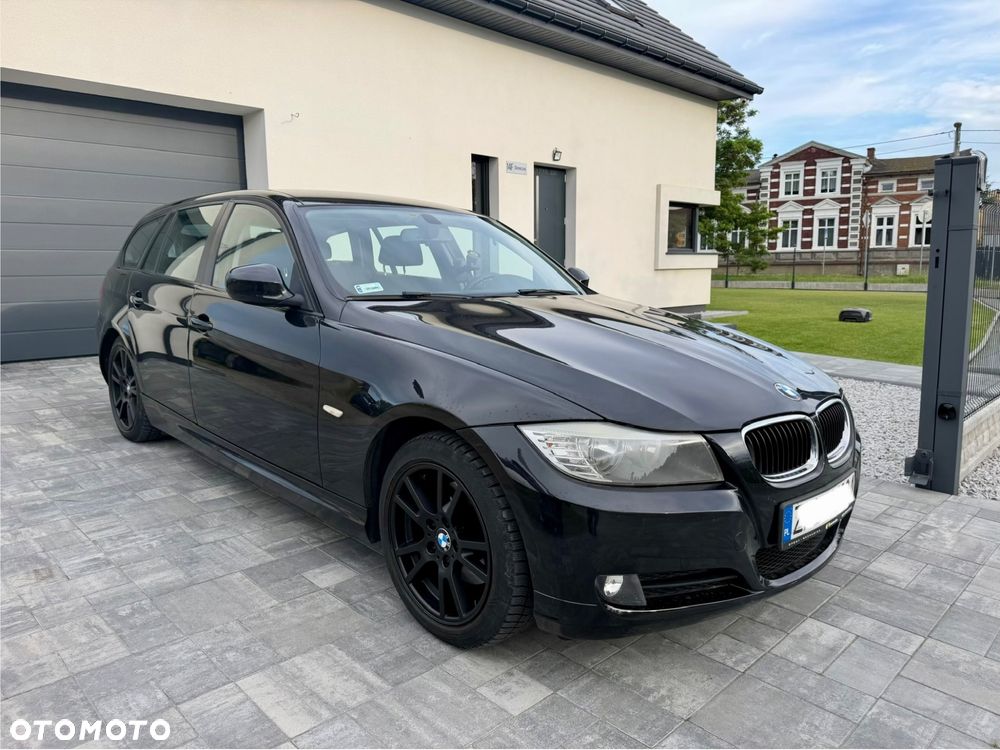 BMW Seria 3 - 1