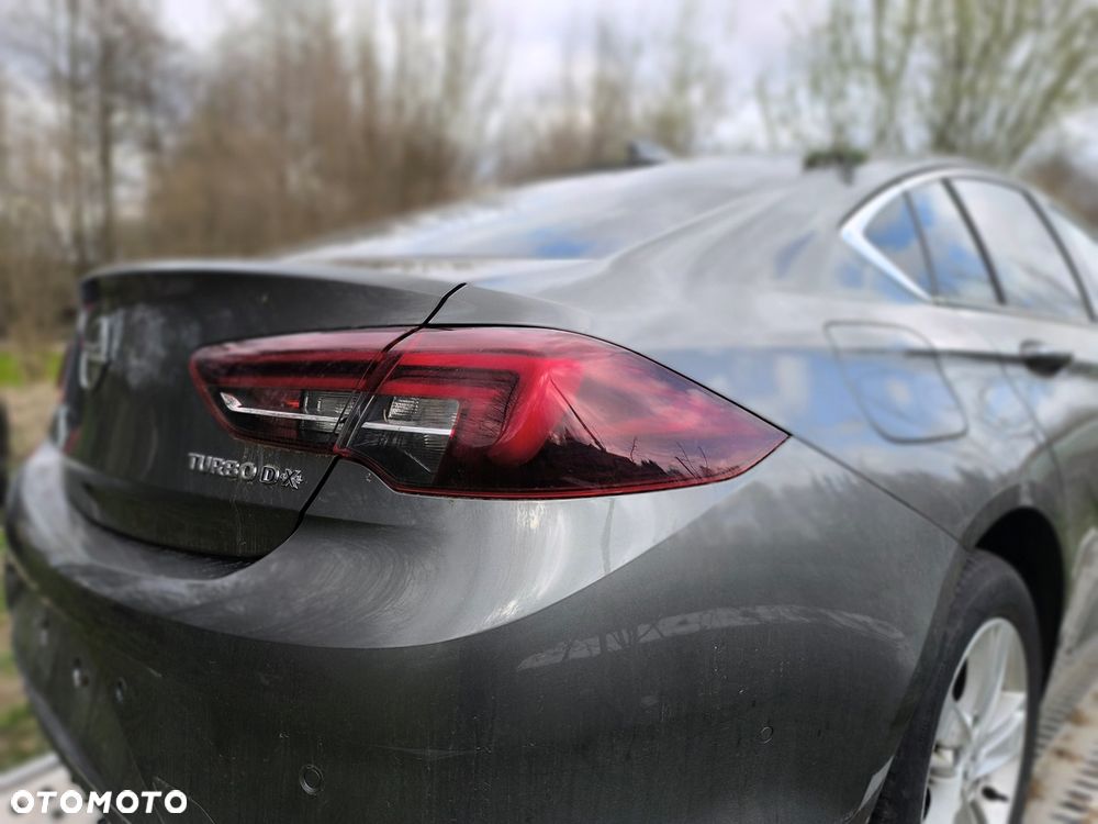 Opel Insignia 2.0 CDTI 4x4 ecoFLEX Start/Stop Innovation - 13