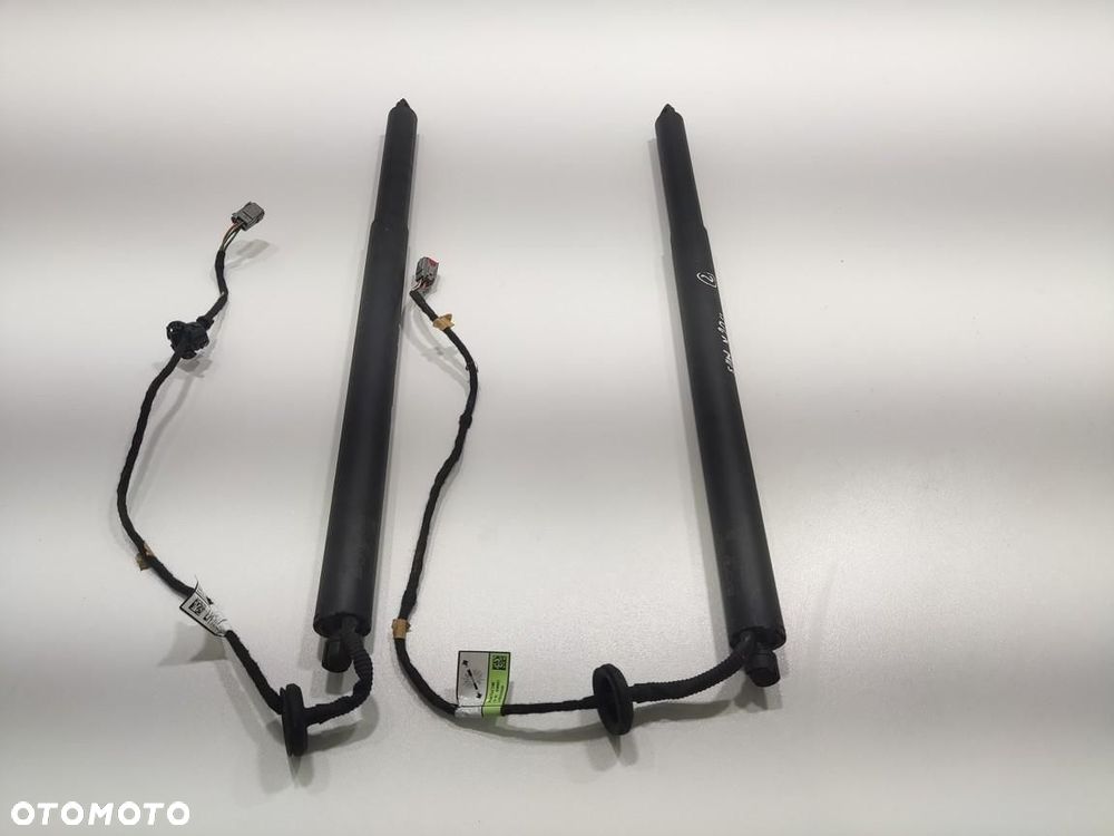 SIŁOWNIK SIŁOWNIKI KLAPY ELEKTRYCZNEJ FORD KUGA MK3 2019-2024 KOMPLET - 2