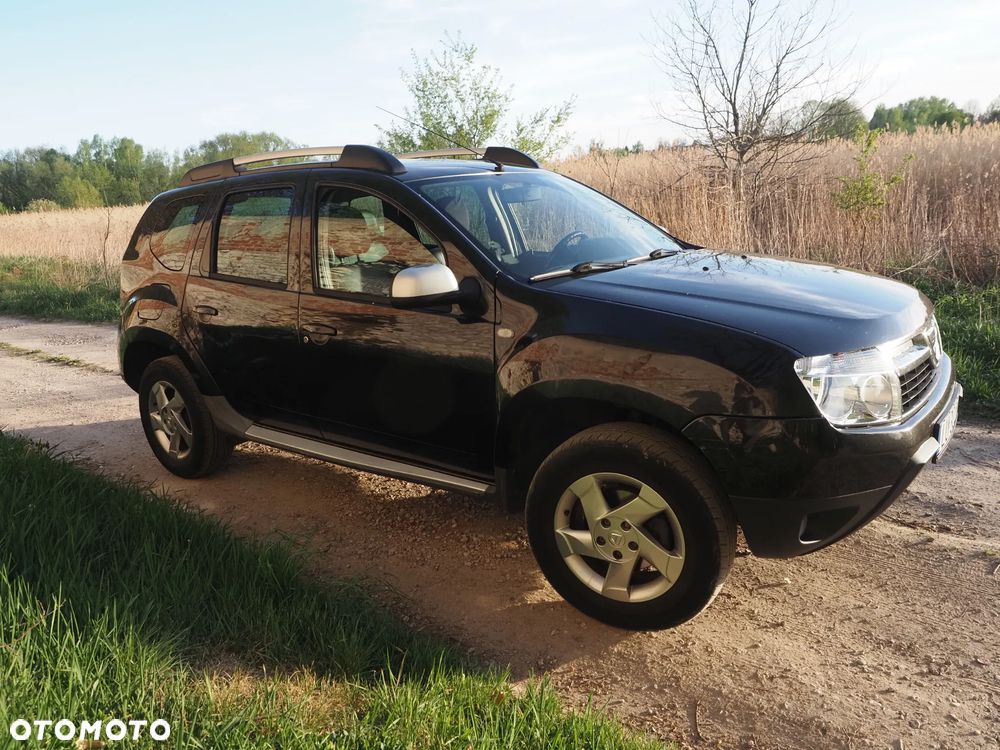 Dacia Duster dCi 110 FAP 4x2 Laureate - 20