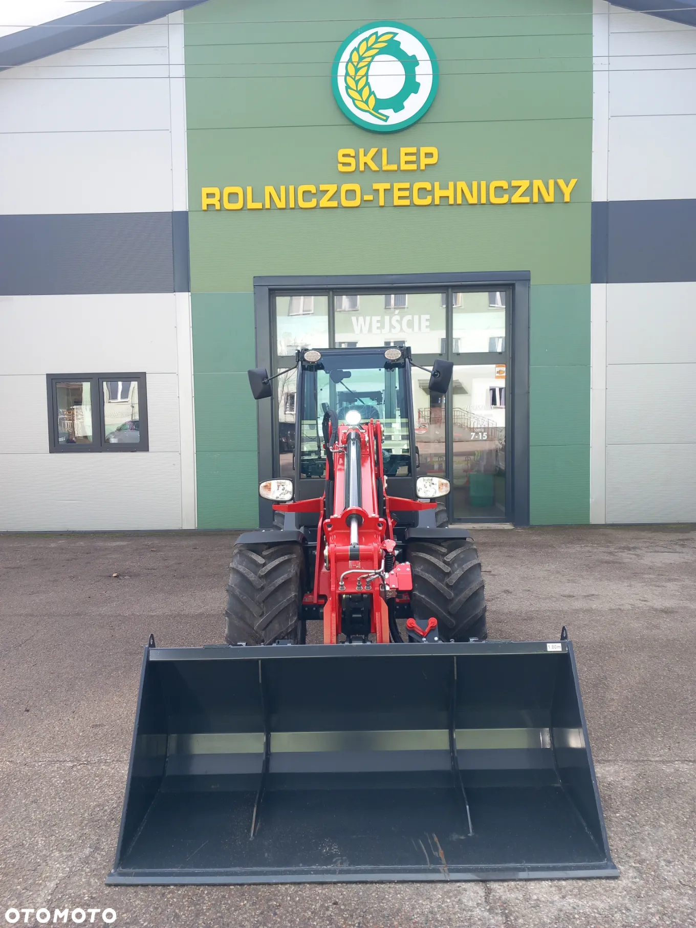 Schaffer 3650T - 5