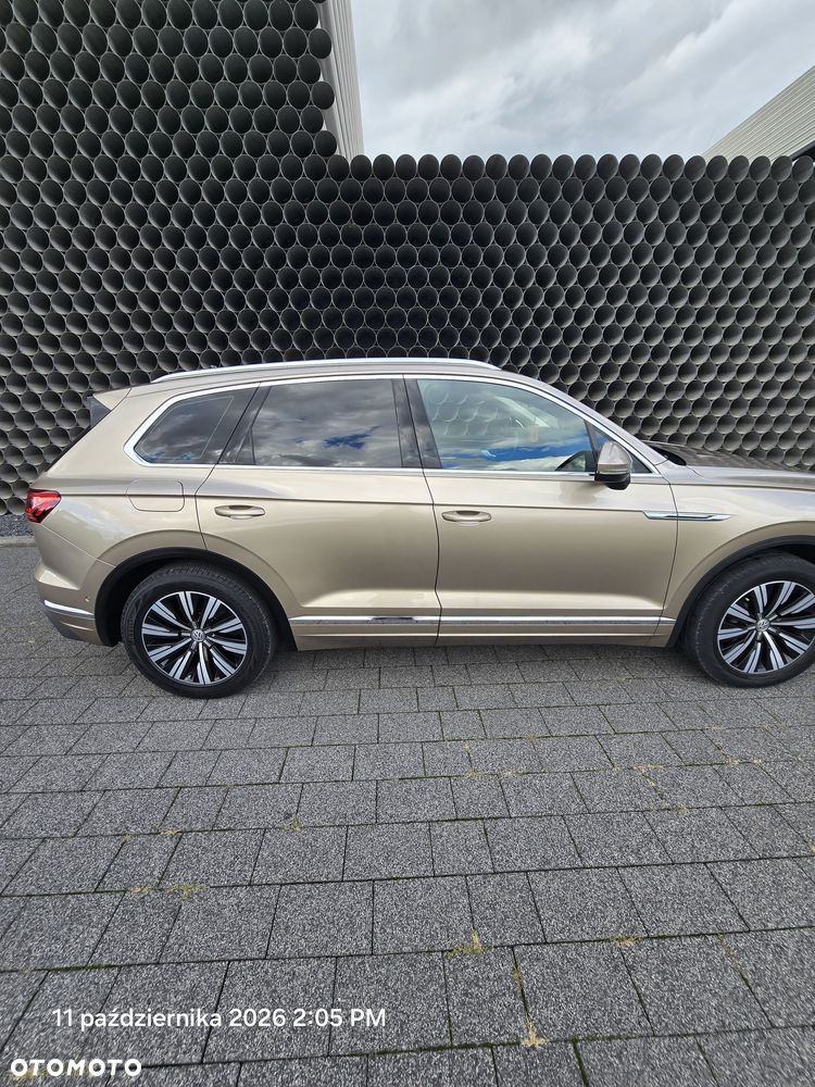 Volkswagen Touareg 3.0 V6 TDI SCR 4Mot Elegance - 18
