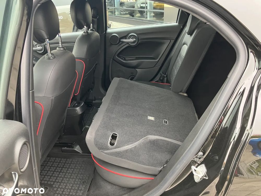 Fiat 500X Dolcevita 1.5 GSE Cross - 23