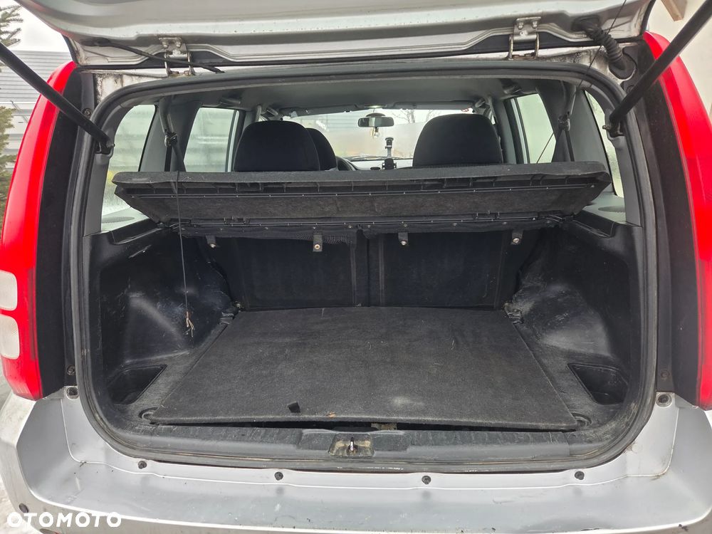 Honda HR-V - 11