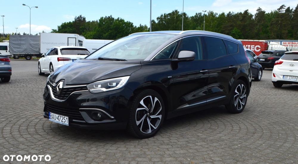 Renault Scenic - 3