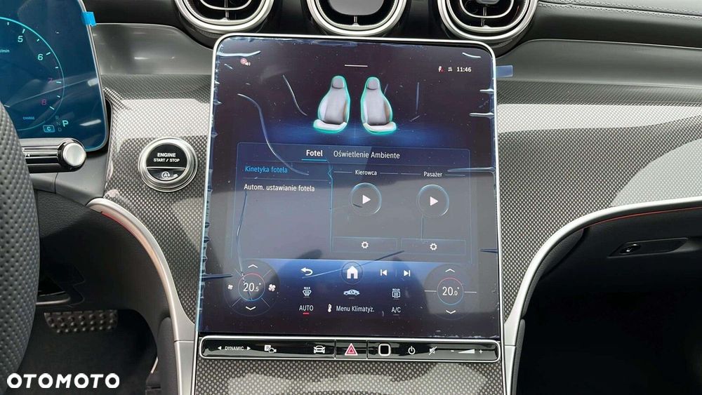 Mercedes-Benz GLC - 14