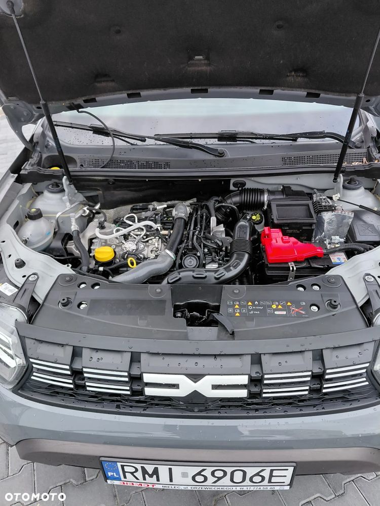 Dacia Duster 1.3 TCe Journey+ - 18