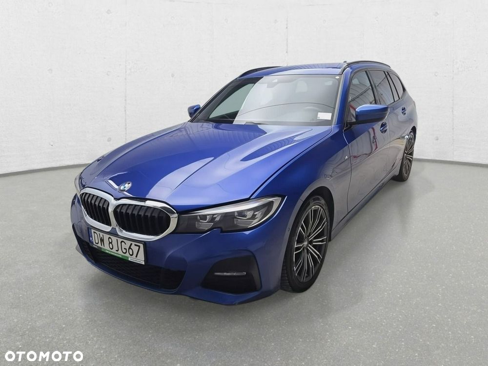 BMW Seria 3 - 3