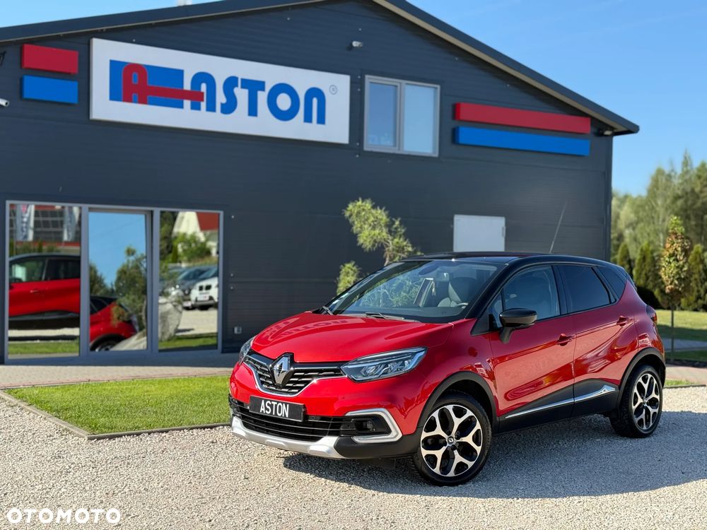 Renault Captur 1.3 Energy TCe S-Edition - 2