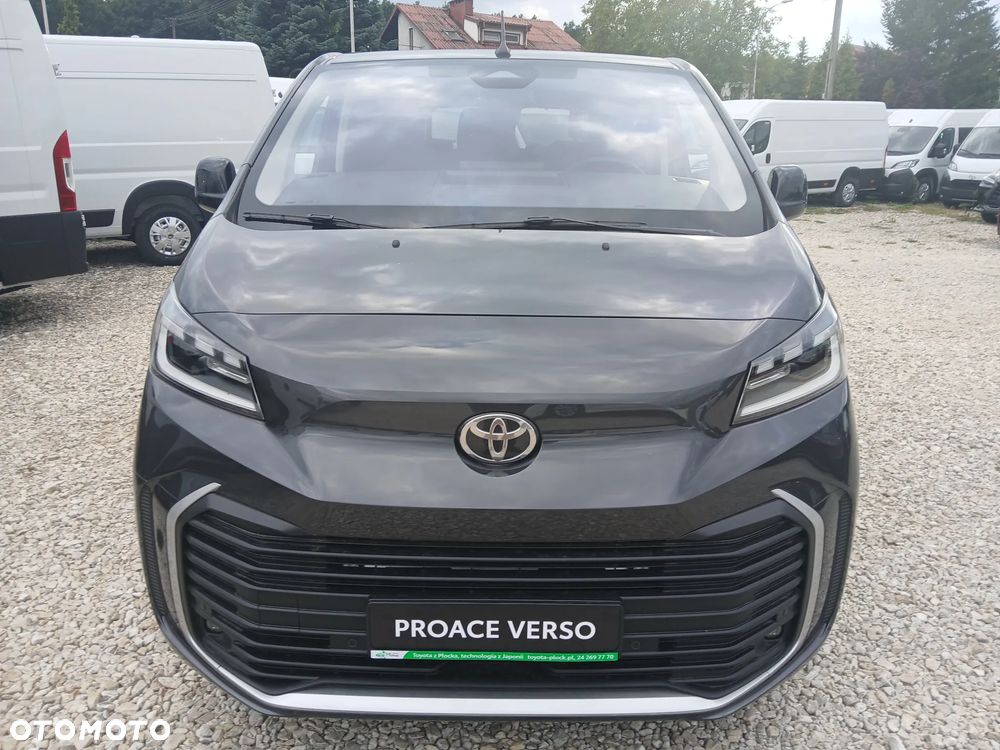 Toyota Proace Verso 2.2 D4-D Long Business - 6