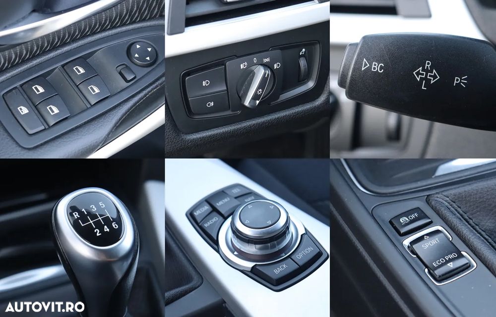 BMW Seria 3 316i Modern Line - 19