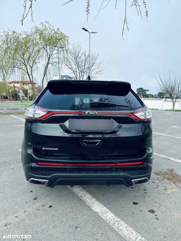 Ford Edge 2.0 TDCi Bi-Turbo 4x4 ST-LINE - 6