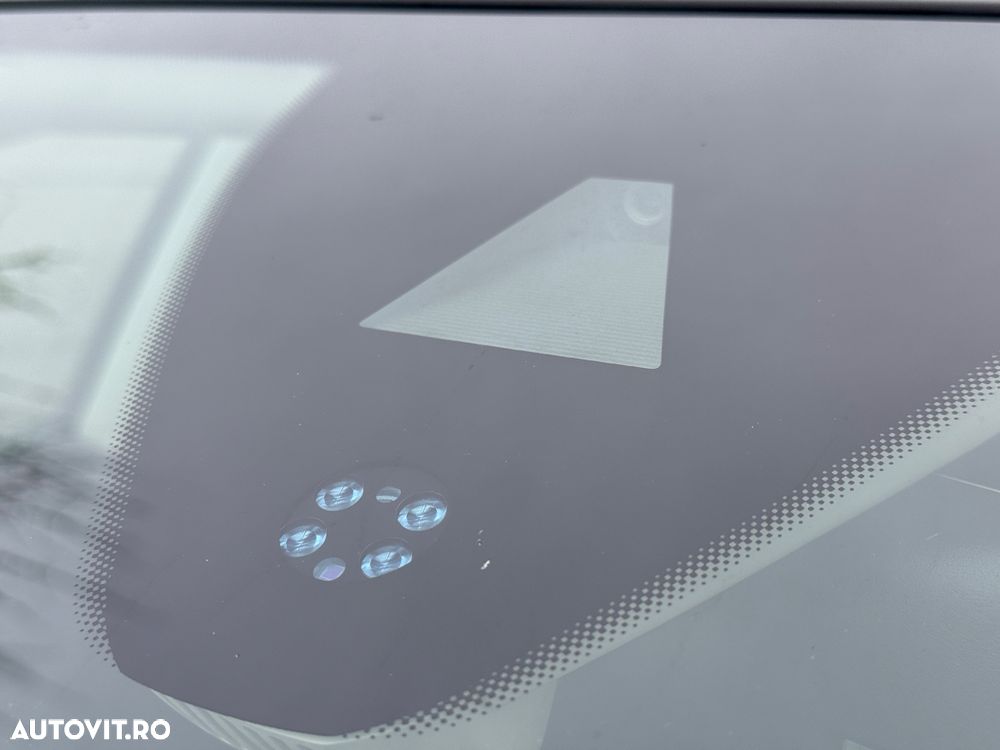 Volkswagen Passat CC 2.0 TDI BlueMotion Technology DSG - 23