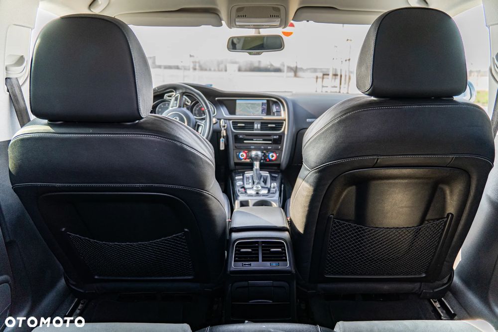 Audi S5 Sportback - 20