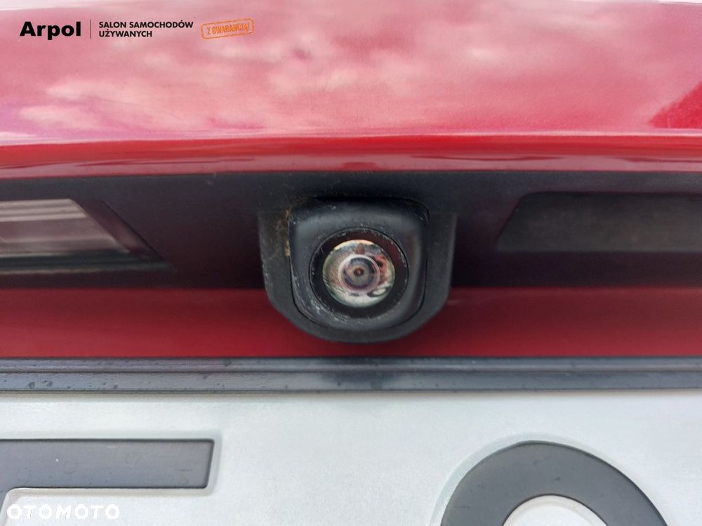 Kia XCeed 1.6 T-GDI Business Line DCT - 39