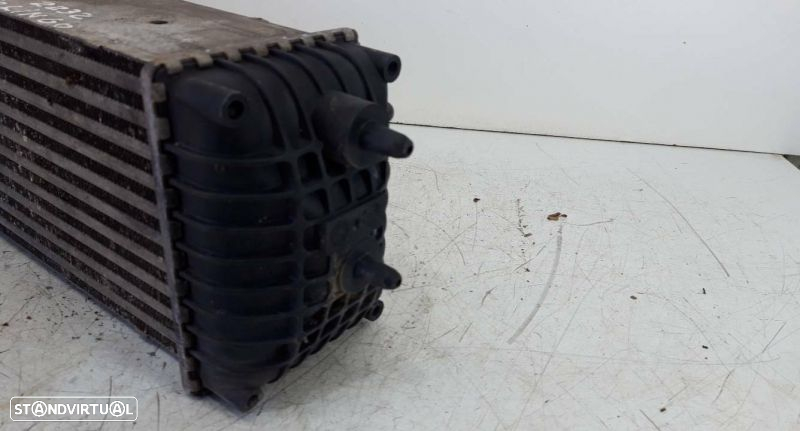 Intercooler Citroën Berlingo / Berlingo First Caixa (M_) - 5