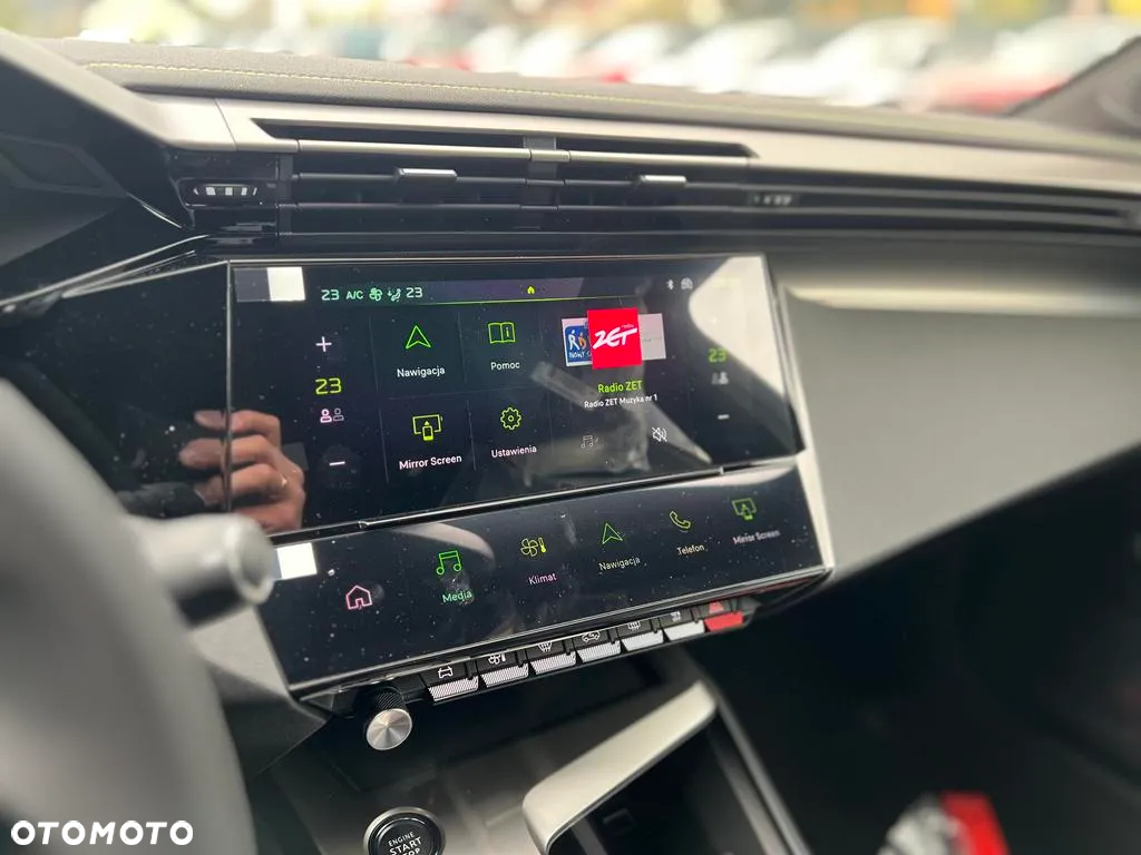 Peugeot 308 1.2 mHEV GT S&S e-DCS6 - 14