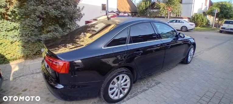 Audi A6 Limousine - 37