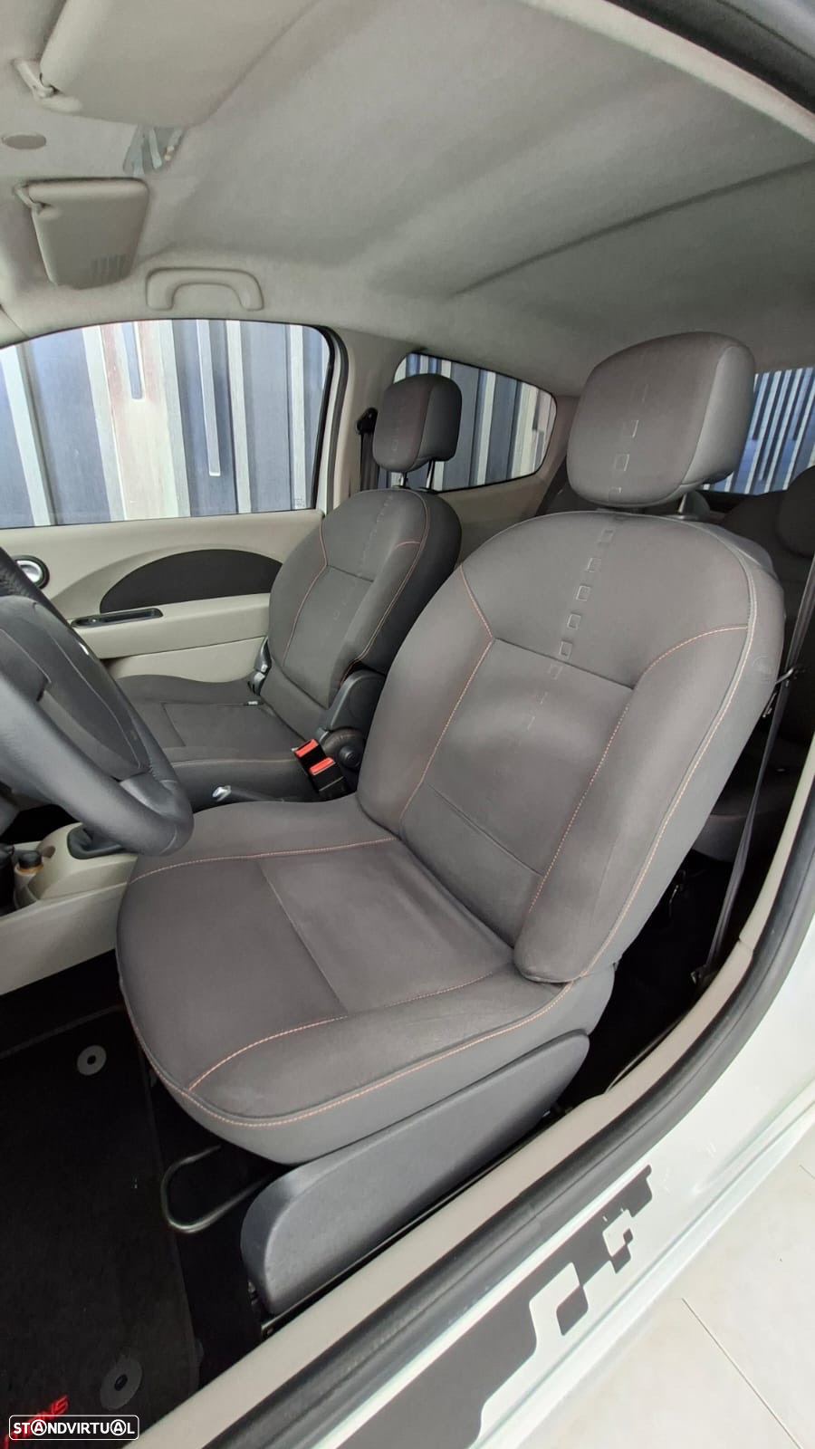 Renault Twingo 1.2 TCE GT - 11