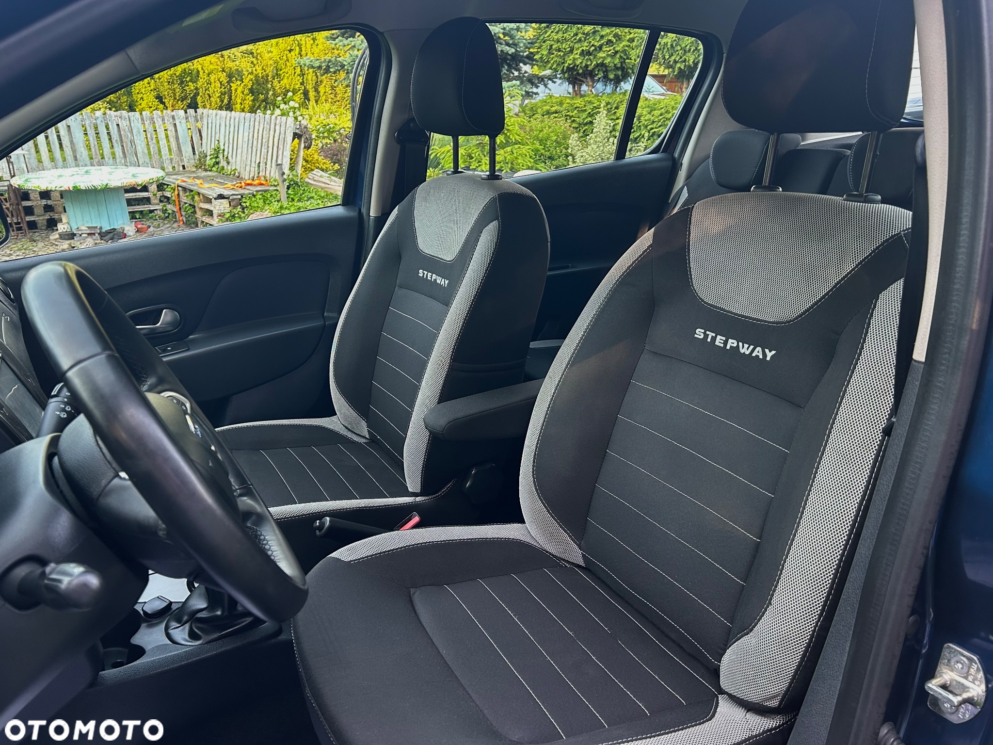 Dacia Sandero Stepway 0.9 TCe Ambiance - 24