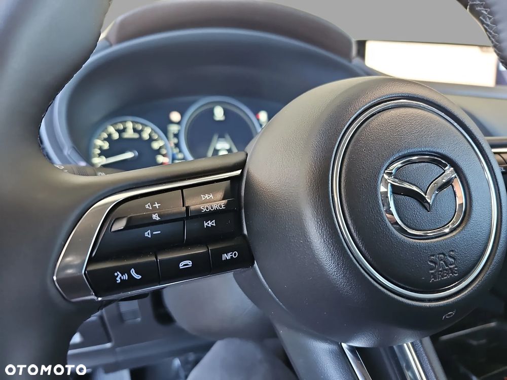 Mazda CX-30 2.0 mHEV Takumi 2WD - 22