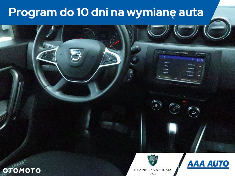 Dacia Duster - 8