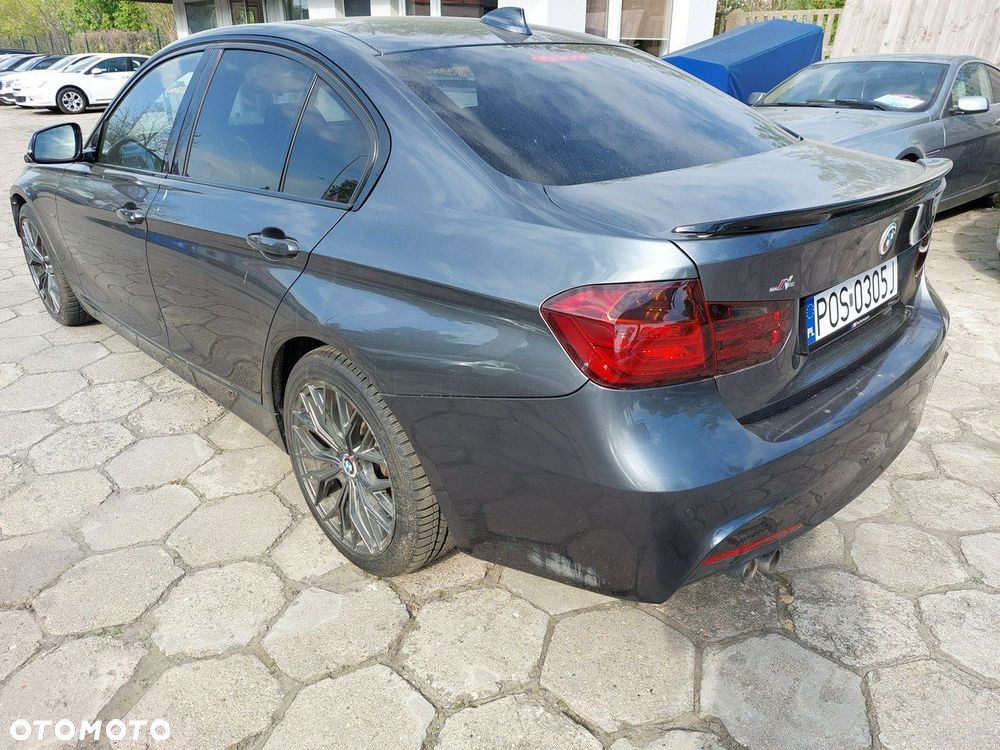 BMW Seria 3 - 8