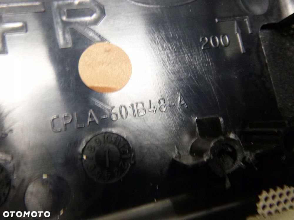 RANGE ROVER VOGUE L405 OSŁONA MASKOWNICA DEKOR GŁOŚNIKA GŁOŚNIKÓW KOMPLET - 9