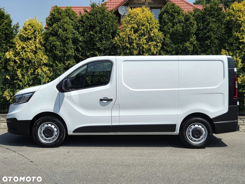 Renault TRAFIC - 8