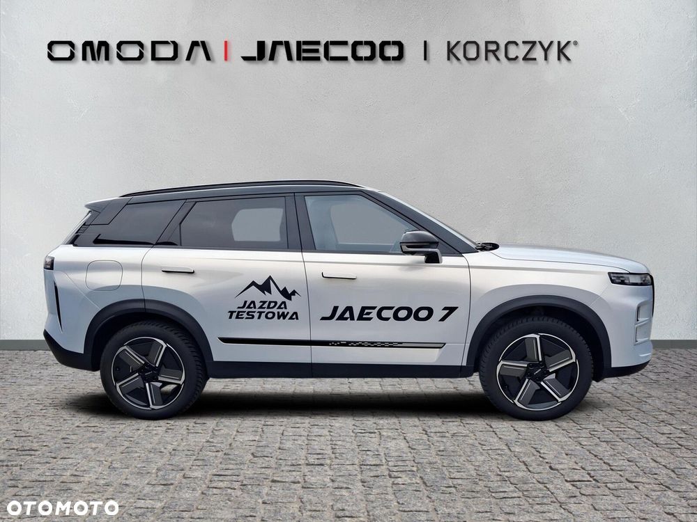 Jaecoo 7 - 7
