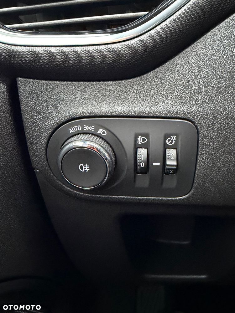 Opel Crossland X 1.2 Start/Stop Automatik Innovation - 21